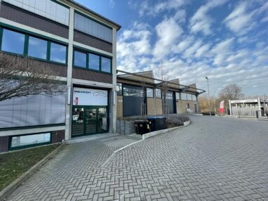 Lagerhalle zur Miete Provisionsfrei 6 € 982 m² Lagerfläche teilbar ab 982 m² Westenfeld Bochum 44867