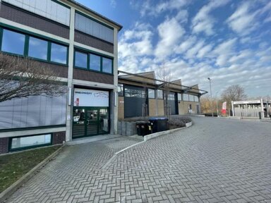 Lagerhalle zur Miete provisionsfrei 6 € 982 m² Lagerfläche teilbar ab 982 m² Westenfeld Bochum 44867