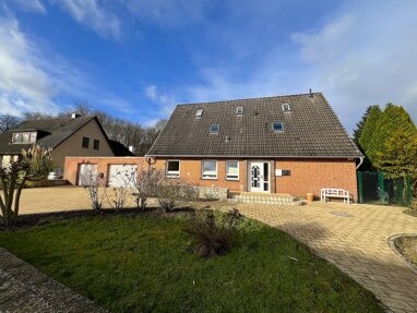 Einfamilienhaus zum Kauf 822.000 € 6,5 Zimmer 310,4 m² 1.435 m² Grundstück Wahlbezirk 1 Bad Schwartau 23611