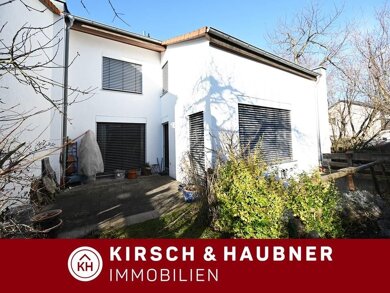 Doppelhaushälfte zur Miete 1.100 € 5,5 Zimmer 145 m² 235 m² Grundstück Freystadt Freystadt 92342