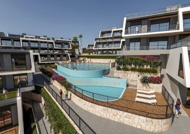 Apartment zum Kauf Provisionsfrei 427.000 € 4 Zimmer 87 m² Erdgeschoss Monte Faro 03130