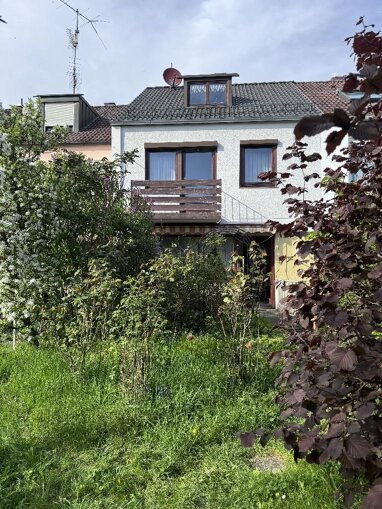 Reihenmittelhaus zum Kauf 379.000 € 6 Zimmer 135,2 m² 287,8 m² Grundstück Büchenbach - Dorf Erlangen 91056