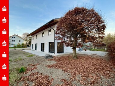 Doppelhaushälfte zum Kauf 985.000 € 6 Zimmer 148 m² 330 m² Grundstück Bad Heilbrunn Bad Heilbrunn 83670