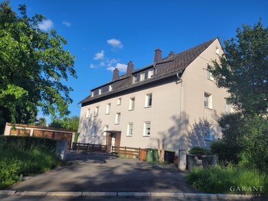 Mehrfamilienhaus zum Kauf 527.000 € 18 Zimmer 447 m² 1.183 m² Grundstück Innenstadt Hof 95032