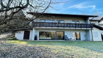 Einfamilienhaus zum Kauf 790.000 € 6 Zimmer 225 m² 1.498 m² Grundstück Schopfheim Schopfheim 79650