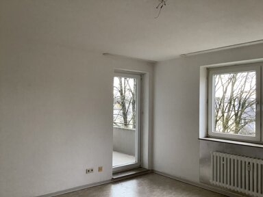 Wohnung zur Miete 443 € 2 Zimmer 59 m² 2. Geschoss frei ab 25.02.2025 Banater Weg 13 A Baumheide Bielefeld 33609