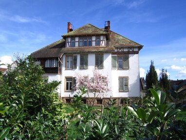 Villa zum Kauf 835.000 € 15 Zimmer 377,9 m² 1.588 m² Grundstück Efringen-Kirchen Efringen-Kirchen 79588