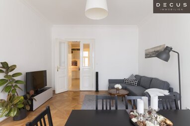 Wohnung zur Miete 1.530 € 3 Zimmer 102,6 m² Wien 1030