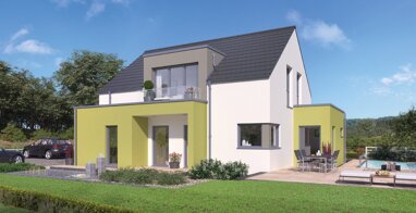 Einfamilienhaus zum Kauf Provisionsfrei 431.186 € 5 Zimmer 155 m² 692 m² Grundstück Schacht-Audorf 24790