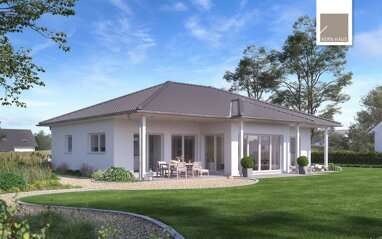 Einfamilienhaus zum Kauf Provisionsfrei 715.481 € 3 Zimmer 128 m² 503 m² Grundstück Sulzfeld Sulzfeld 75056