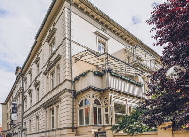 Wohnung zum Kauf 1.250.000 € 6 Zimmer 360 m² EG Altstadt Erfurt 99084