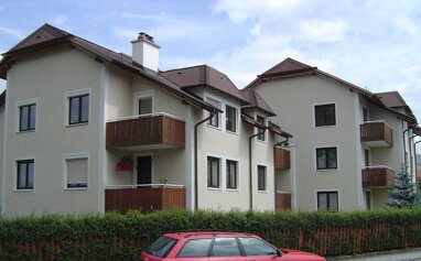 Wohnung zur Miete 614,82 € 3 Zimmer 72,1 m² Erdgeschoss Sportplatzstraße Strengberg 3314