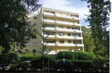 Wohnung zur Miete 790 € 2 Zimmer 63 m² 1. Geschoss frei ab 01.08.2024 Baden-Baden - Kernstadt Baden-Baden 76530