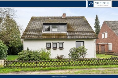 Einfamilienhaus zum Kauf 300.000 € 4 Zimmer 136,8 m² 593 m² Grundstück Lilienthal Lilienthal 28865