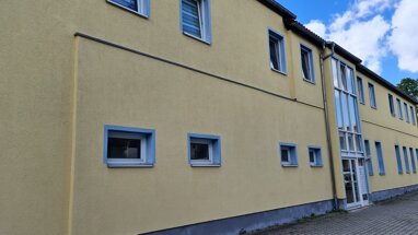 Wohnung zur Miete 190 € 1 Zimmer 23 m² Ilmenau Ilmenau 98693