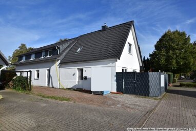 Wohnung zum Kauf 260.000 € 3 Zimmer 79,9 m² Schafkoven - Donneresch - Schafkoven Delmenhorst 27751