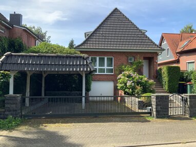 Einfamilienhaus zum Kauf 870.000 € 4 Zimmer 135 m² 804 m² Grundstück Niendorf Hamburg 22453