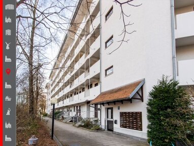 Wohnung zum Kauf 399.000 € 2 Zimmer 53,6 m² 2. Geschoss Obergiesing München 81539