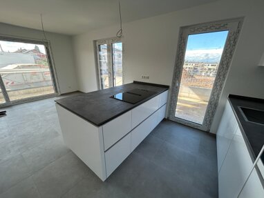 Apartment zur Miete 1.390 € 3,5 Zimmer 98 m² Erdgeschoss Ignaz von Beecke Str. 13 Bad Wimpfen Bad Wimpfen 74206