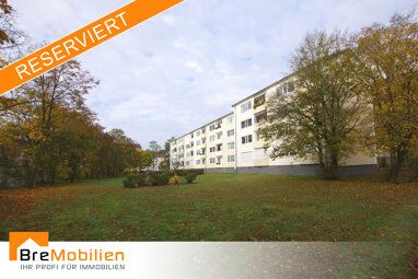 Wohnung zum Kauf 137.500 € 3 Zimmer 62,4 m² 3. Geschoss Ellenerbrok - Schevemoor Bremen 28325