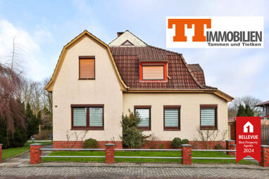 Mehrfamilienhaus zum Kauf 475.000 € 1.429 m² Grundstück Neuende Wilhelmshaven-Aldenburg 26389