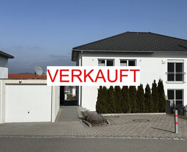 Doppelhaushälfte zum Kauf 575.000 € 4 Zimmer 130 m² 351 m² Grundstück Isny Isny im Allgäu 88316