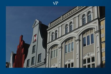 Wohnung zum Kauf 347.000 € 3 Zimmer 144 m² Altstadt Wismar 23966
