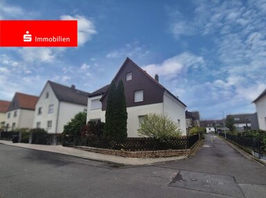 Mehrfamilienhaus zum Kauf 499.000 € 7 Zimmer 134,9 m² 508 m² Grundstück Offenthal Dreieich 63303