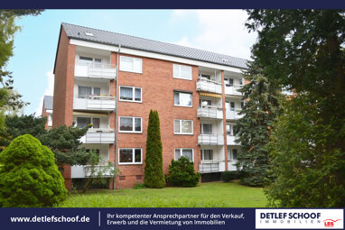 Wohnung zum Kauf 145.000 € 3 Zimmer 61 m² Strecknitz / Rothebeck Lübeck 23562