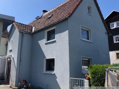 Einfamilienhaus zum Kauf 121.000 € 83 m² 500 m² Grundstück Obercarsdorf Dippoldiswalde 01744