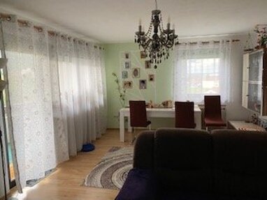 Wohnung zur Miete 650 € 3 Zimmer 81 m² Weilstetten Balingen 72336