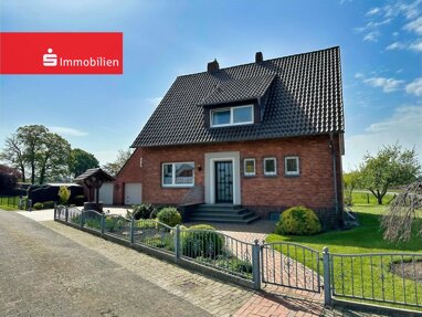 Einfamilienhaus zum Kauf 239.000 € 5 Zimmer 114 m² 780 m² Grundstück Scharrendorf Twistringen 27239