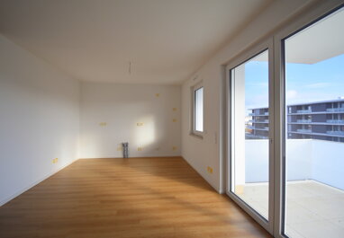 Wohnung zur Miete 960 € 3 Zimmer 87 m² 2. Geschoss Elisabethgarten 31 Ost Hildesheim 31135