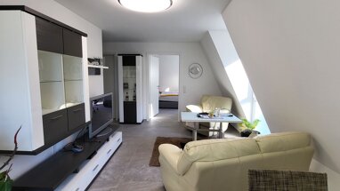 Wohnung zum Kauf 239.600 € 2 Zimmer 54 m² 3. Geschoss Dodesheide 80 Osnabrück 49088