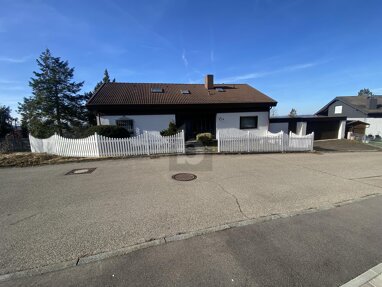 Einfamilienhaus zum Kauf 649.000 € 9 Zimmer 325 m² 1.010 m² Grundstück Aichelberg 73101