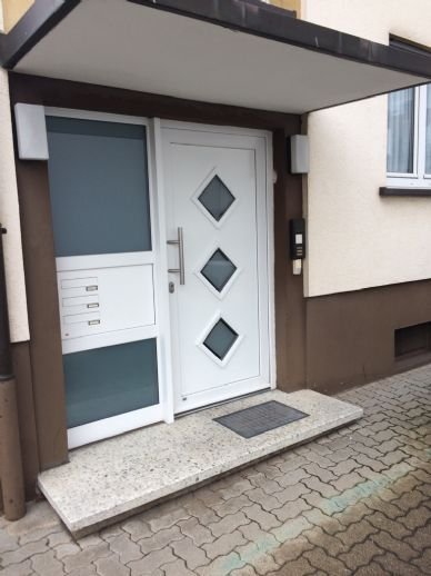 Wohnung zum Kauf 209.000 € 3 Zimmer 57 m² 3. Geschoss Finkenweg 6 Neureut - Nördlicher Teil Karlsruhe 76149
