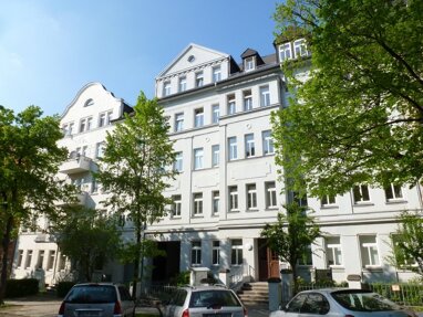 Wohnung zur Miete 560 € 3 Zimmer 93 m² 5. Geschoss Humboldtstraße 13 Sonnenberg 212 Chemnitz 09130