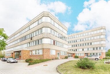 Büro-/Praxisfläche zur Miete 13 € 244,2 m² Bürofläche teilbar ab 244,2 m² Schönefeld Schönefeld 12529