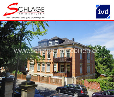 Wohnung zum Kauf 259.000 € 3 Zimmer 79,6 m² 1. Geschoss Plauen (Kantstr.) Dresden 01187