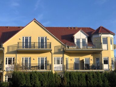 Wohnung zum Kauf 399.000 € 3 Zimmer 69,7 m² 1. Geschoss Kühlungsborn 18225
