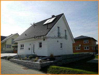 Einfamilienhaus zum Kauf 405.000 € 4 Zimmer 130 m² 512 m² Grundstück Binsdorf Geislingen 72351
