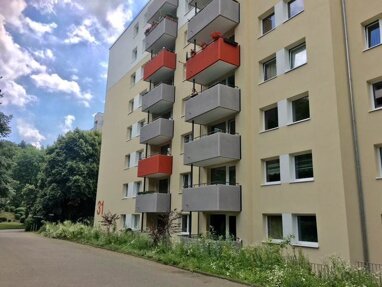 Wohnung zur Miete 724,32 € 3,5 Zimmer 80,5 m² 7. Geschoss Tiegenhöfer Straße 31 Innenstadt Wülfrath 42489