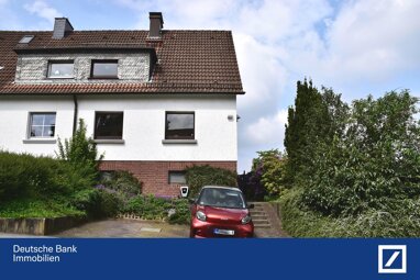 Doppelhaushälfte zum Kauf 230.000 € 5 Zimmer 117,9 m² 297 m² Grundstück Eilpe-Nord Hagen 58091