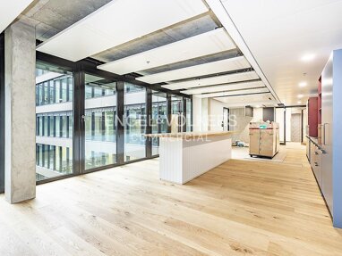 Büro-/Praxisfläche zur Miete 24,50 € 1.604,3 m² Bürofläche teilbar ab 800 m² Prenzlauer Berg Berlin 10249