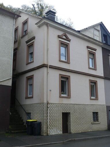 Einfamilienhaus zum Kauf 75.000 € 5 Zimmer 100 m² 176 m² Grundstück Altena Altena , Westf 58762