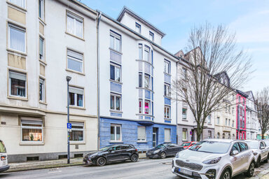 Wohnung zum Kauf 319.000 € 5 Zimmer 117 m² 2. Geschoss Altenhöfen Herne 44623