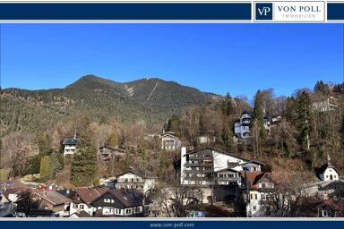 Wohnung zum Kauf 247.500 € 2 Zimmer 45 m² 4. Geschoss Partenkirchen Garmisch-Partenkirchen 82467