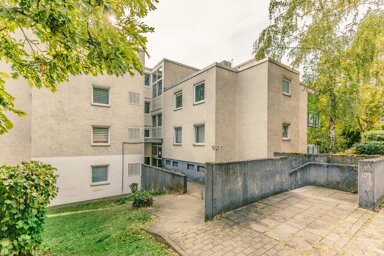 Wohnung zur Miete 379 € 2 Zimmer 40,2 m² EG frei ab 13.01.2025 Kaiserslauterer Straße 51 Bad Dürkheim Bad Dürkheim 67098