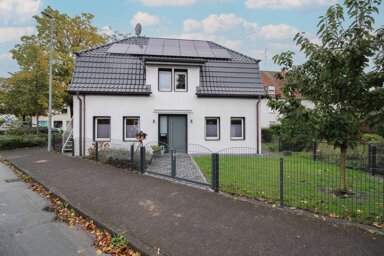 Einfamilienhaus zum Kauf 590.000 € 6 Zimmer 147 m² 432,2 m² Grundstück Halle Halle (Westfalen) 33790