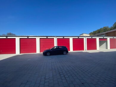 Garage zur Miete provisionsfrei 120 € Schneidmühlenweg 13 Bretzingen Hardheim 74736